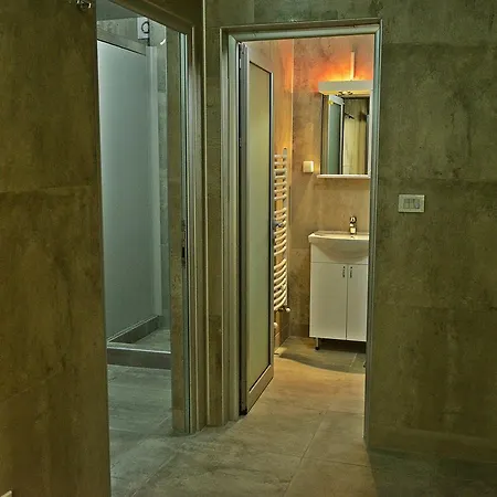Guest house Dokic *