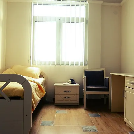 Dokic Guest house Leskovac (Jablanica)