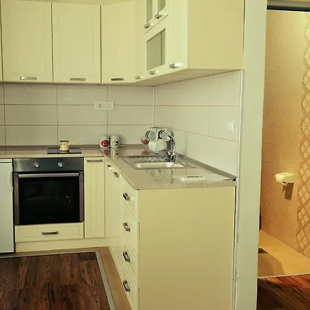 Guest house Dokic *