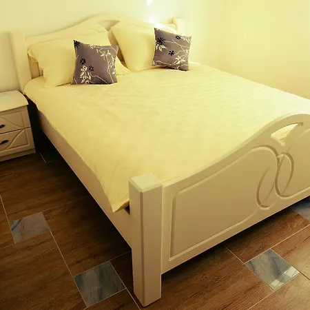 Dokic Guest house *