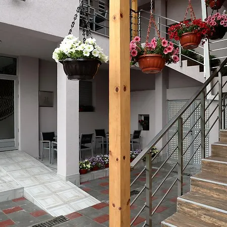 Guest house Dokic