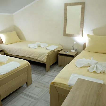 Guest house Dokic *