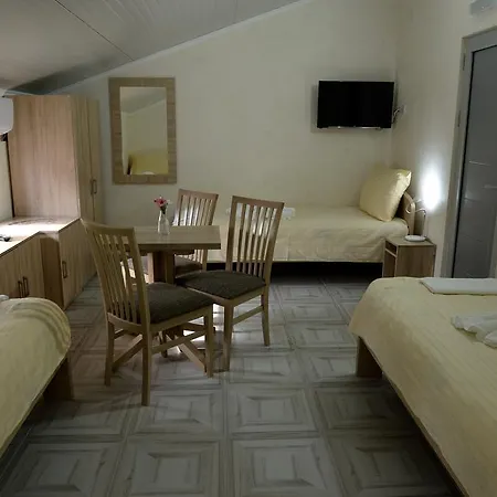 Guest house Dokic
