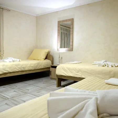 Vendégház Dokic Leskovac