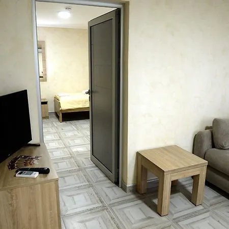 Guest house Dokic *