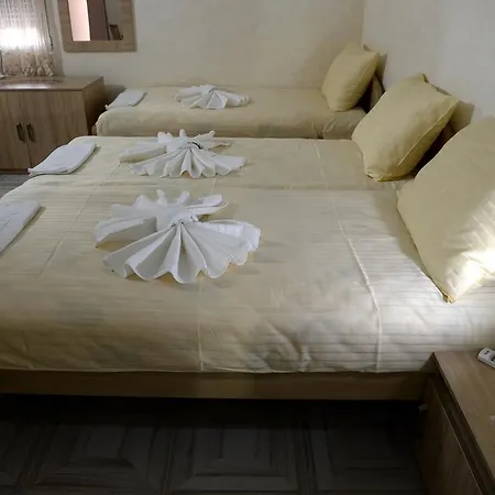Guest house Dokic