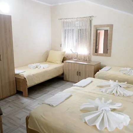 Guest house Dokic *