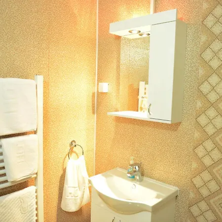 Dokic Guest house