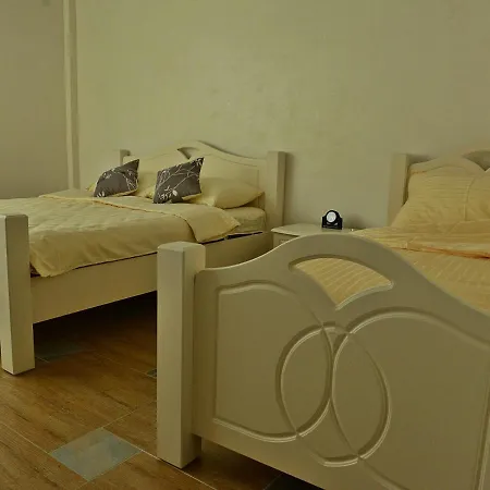 Dokic Guest house *