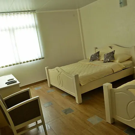 Dokic Vendégház Leskovac